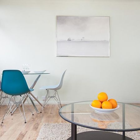 The Best London Views! Central Soho Apartment エクステリア 写真