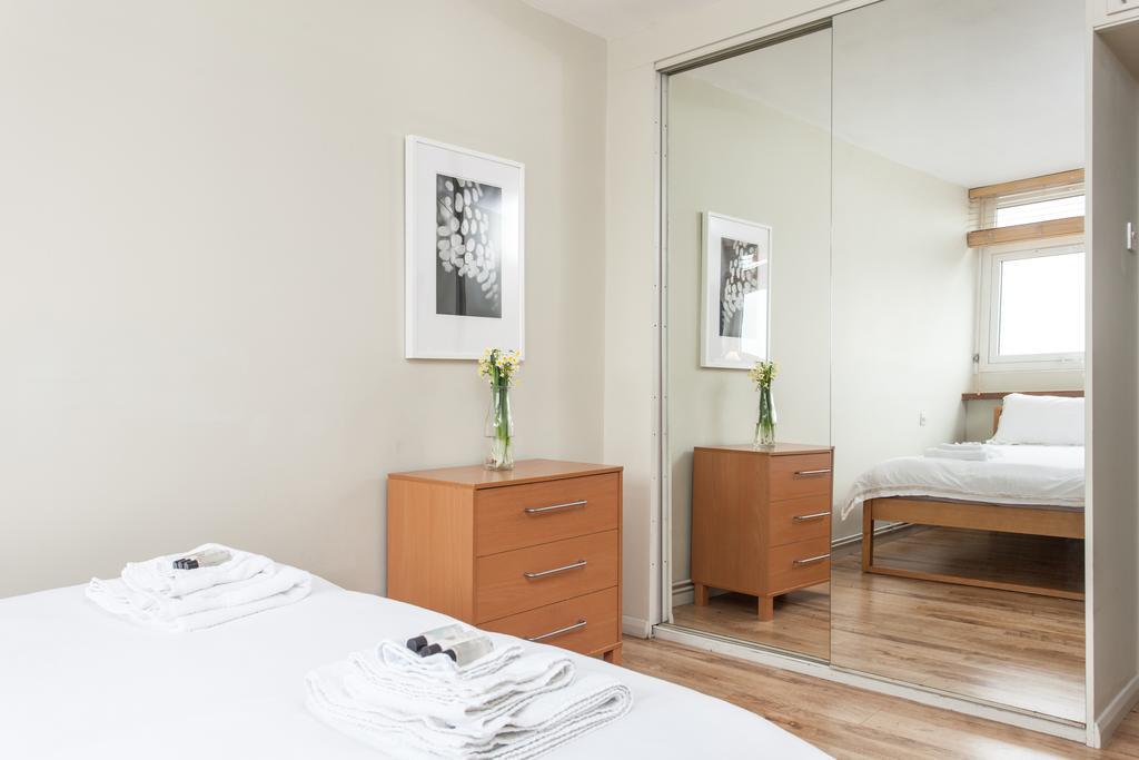 The Best London Views! Central Soho Apartment エクステリア 写真
