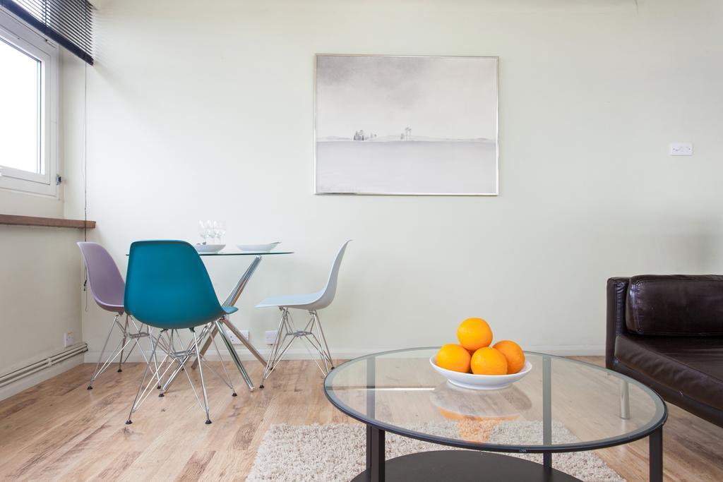 The Best London Views! Central Soho Apartment エクステリア 写真