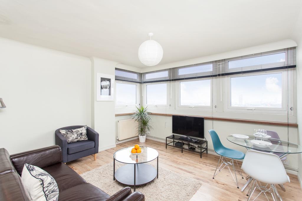 The Best London Views! Central Soho Apartment エクステリア 写真