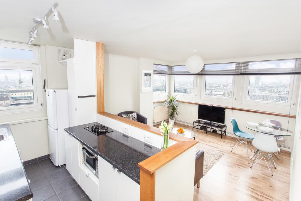 The Best London Views! Central Soho Apartment エクステリア 写真