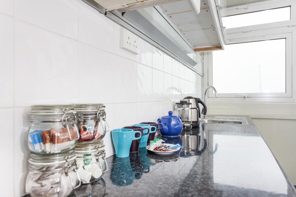 The Best London Views! Central Soho Apartment エクステリア 写真